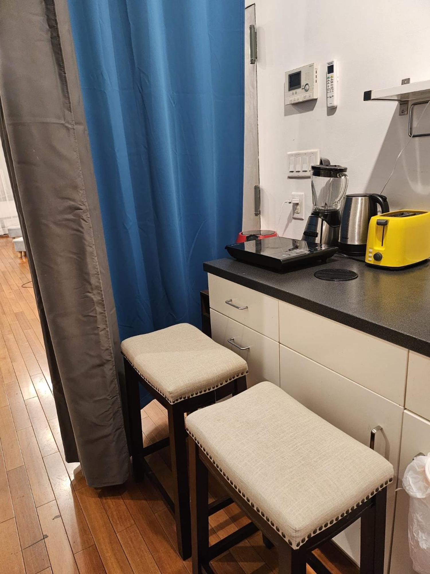 Bowery Two Bedroom