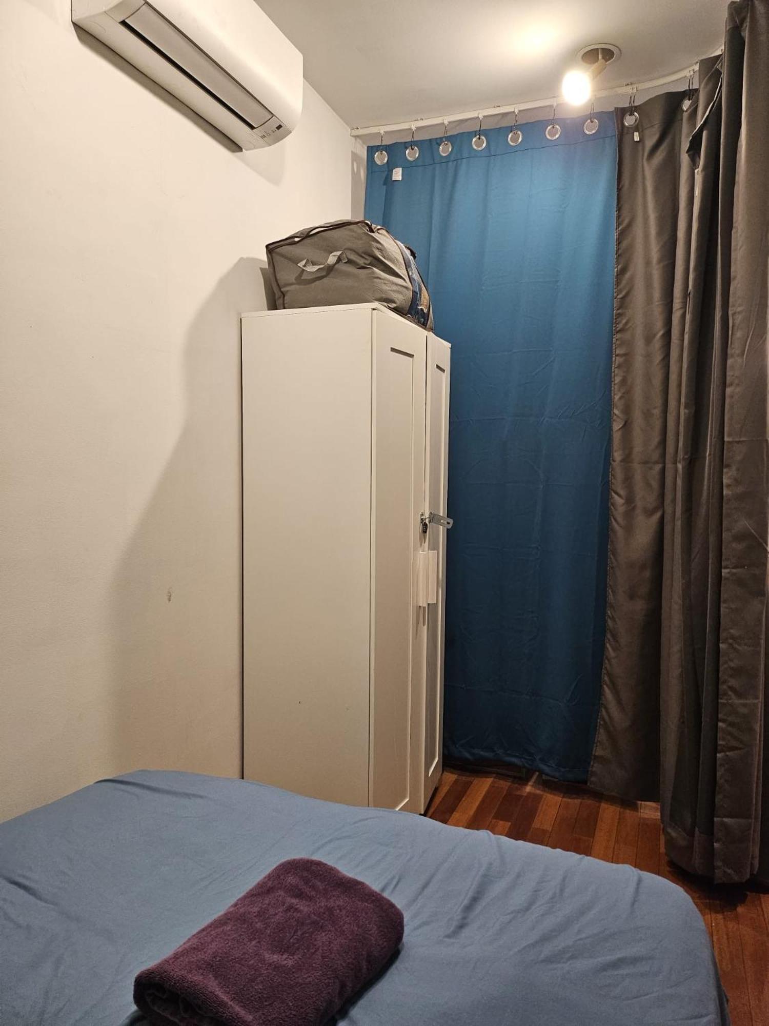 Bowery Two Bedroom
