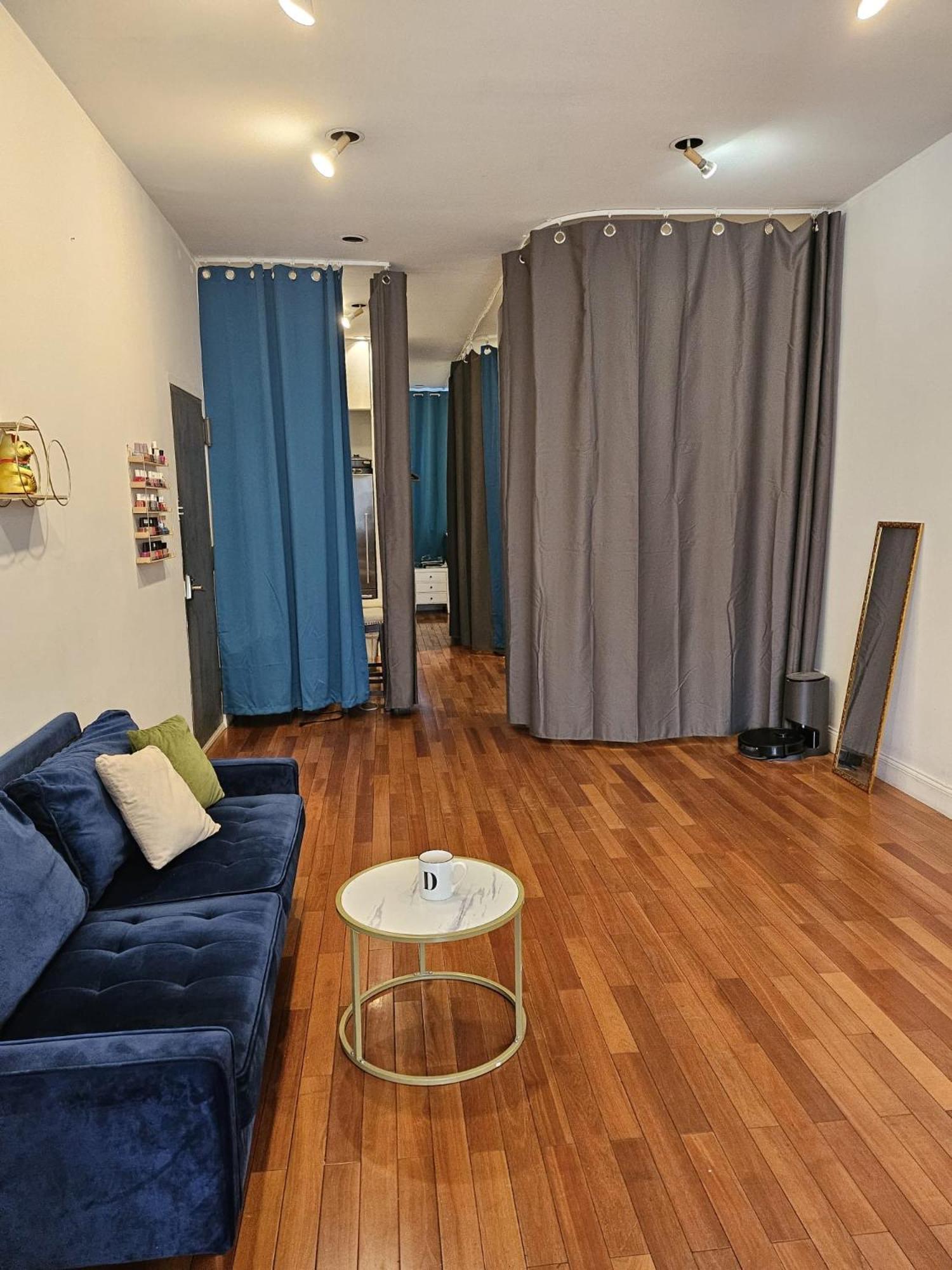 Bowery Two Bedroom