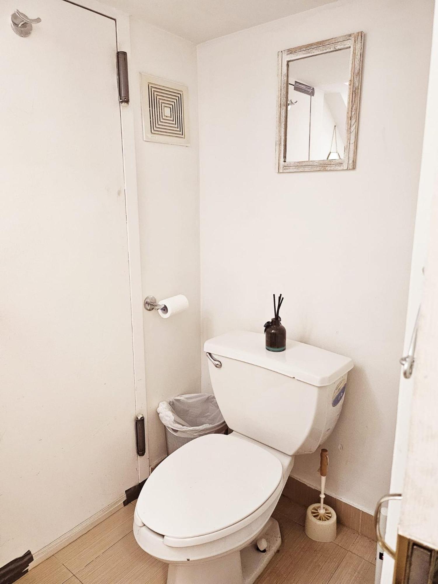 Bowery Two Bedroom