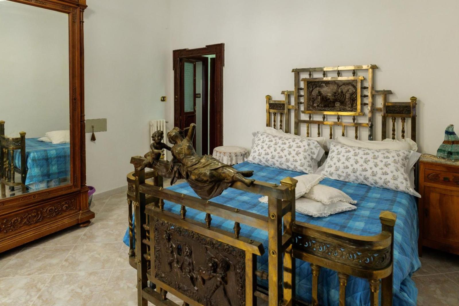 La casa di nonna Teresa