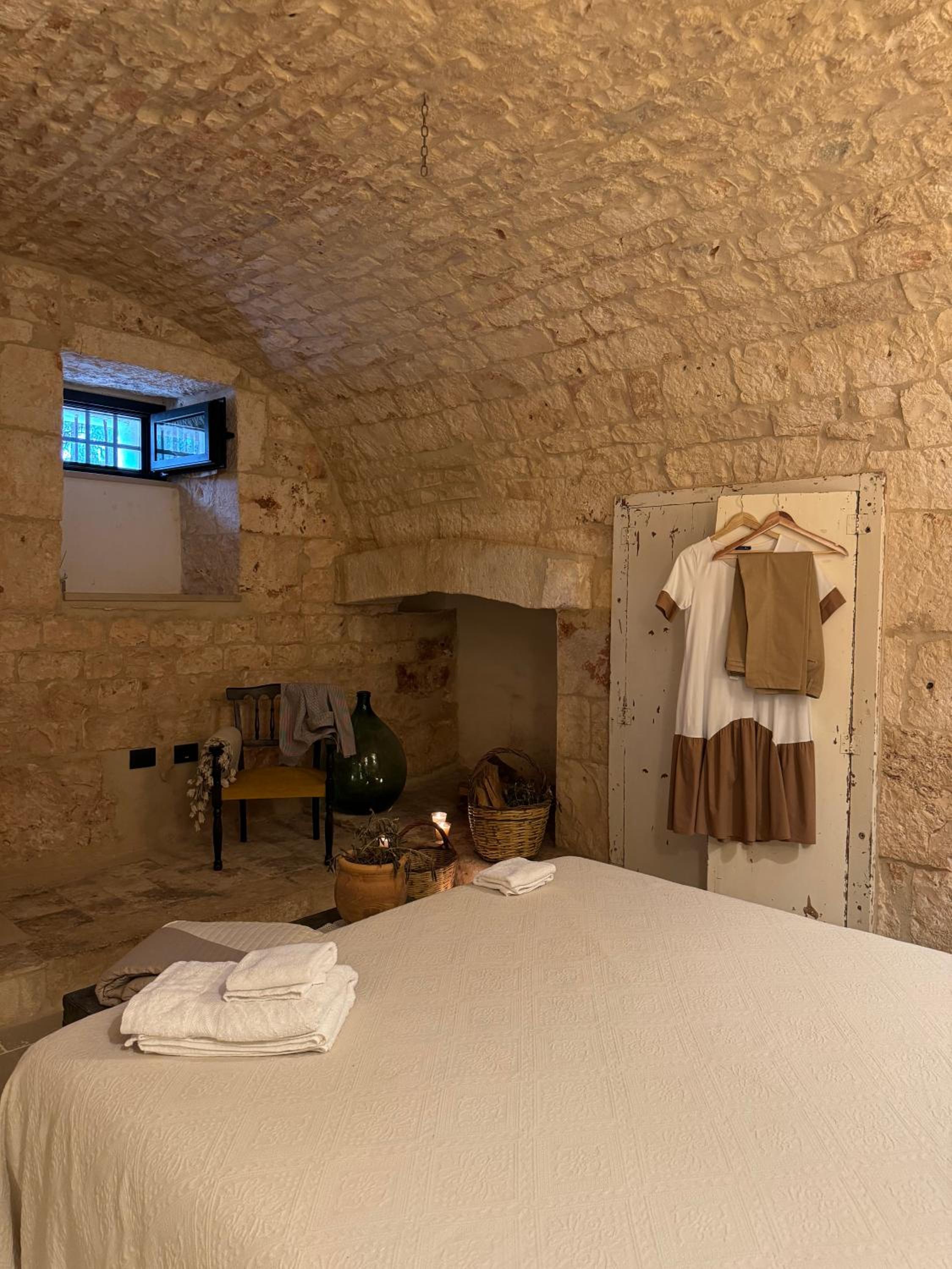 Masseria Ramasian