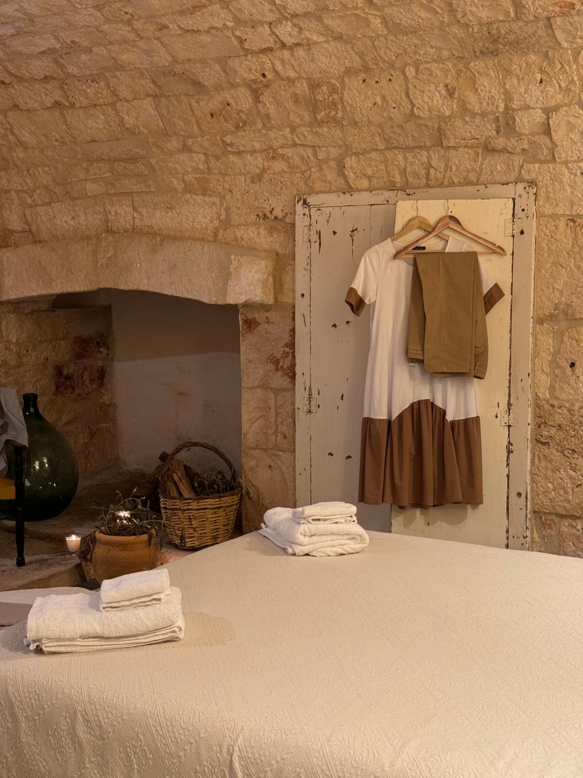 Masseria Ramasian
