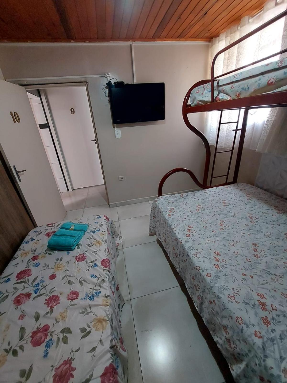 Hotel Dom Paulo