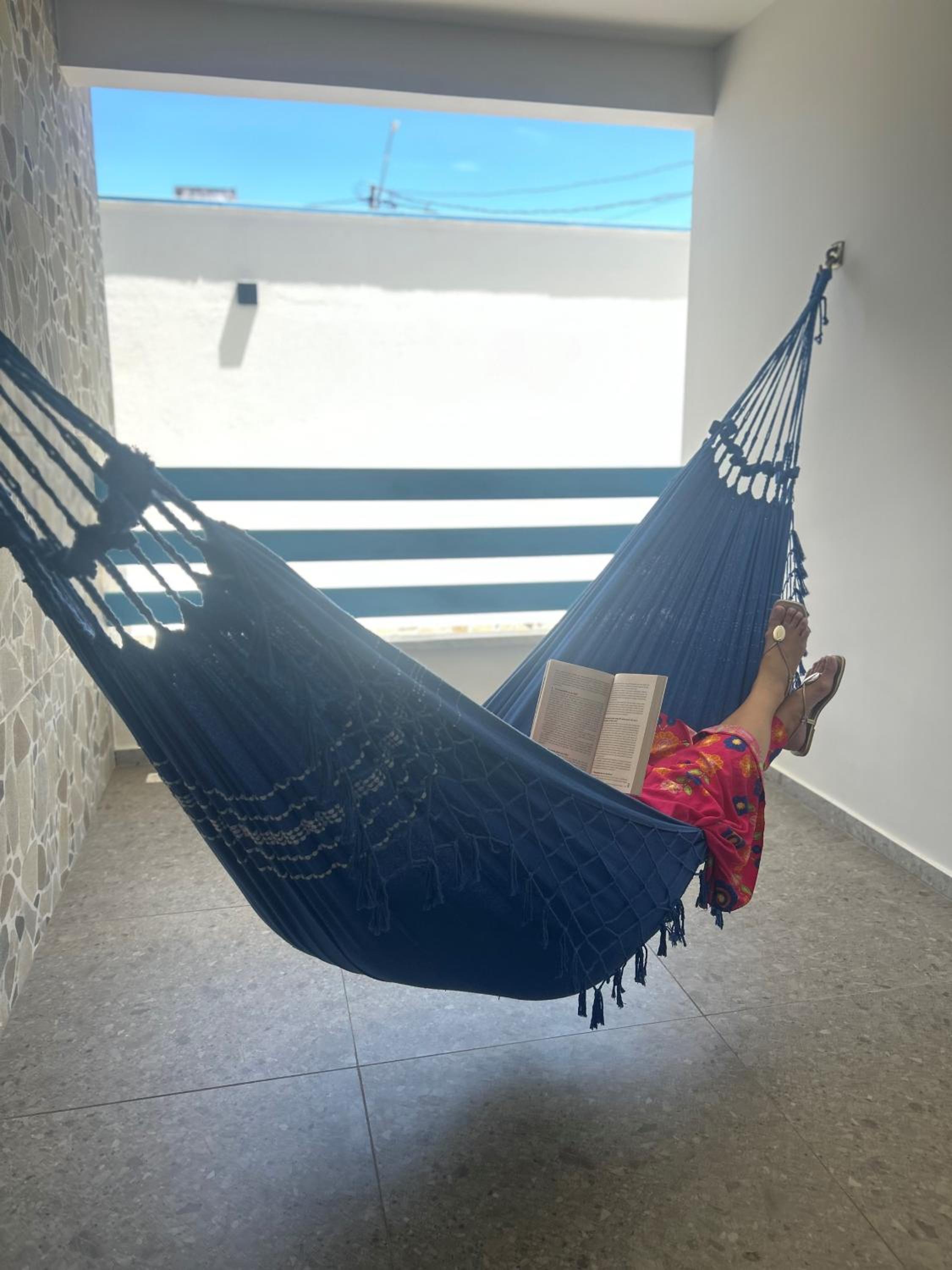 Flats com Temática Grega na Praia de Aruana | Atena Flats