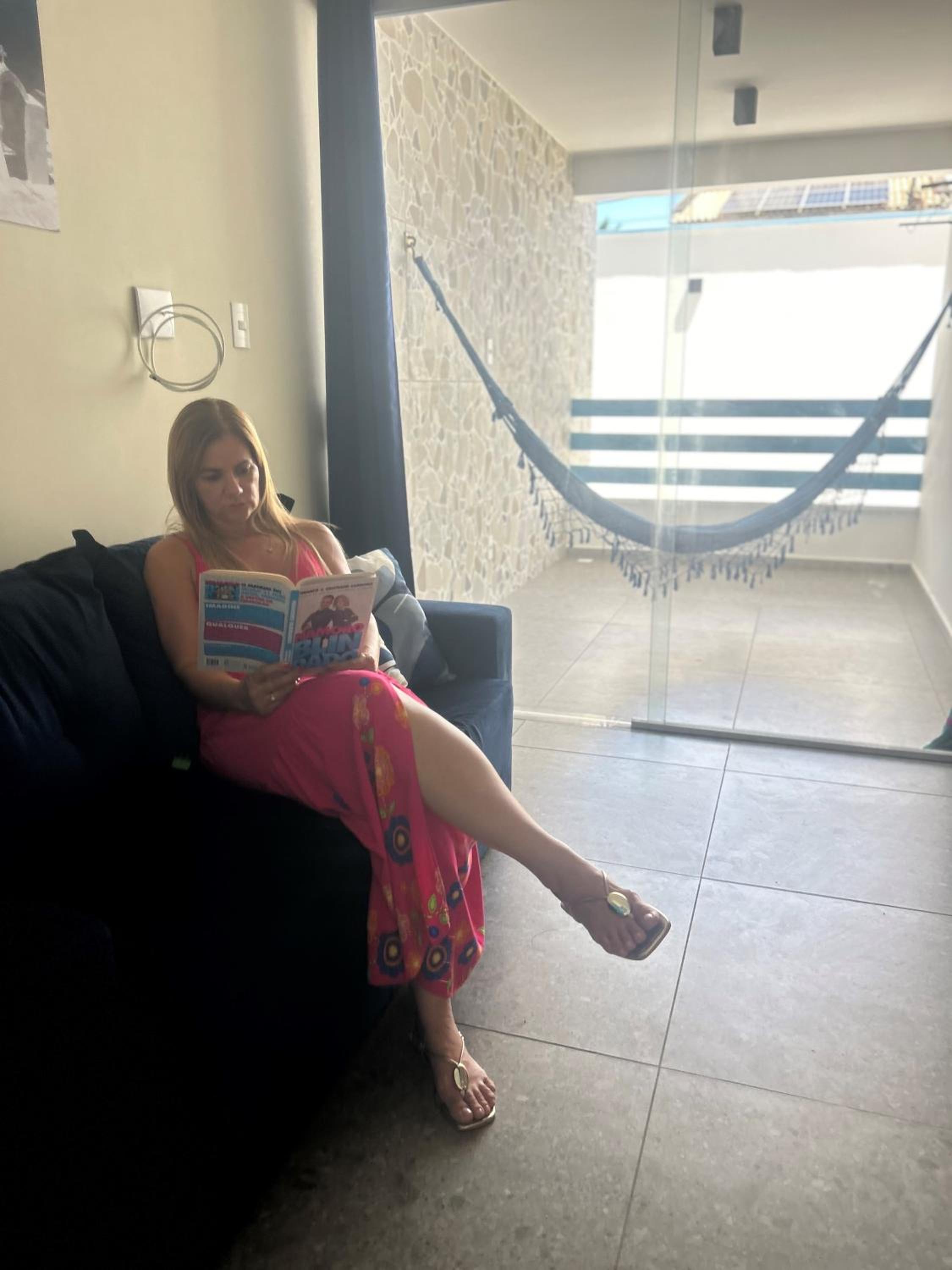 Flats com Temática Grega na Praia de Aruana | Atena Flats