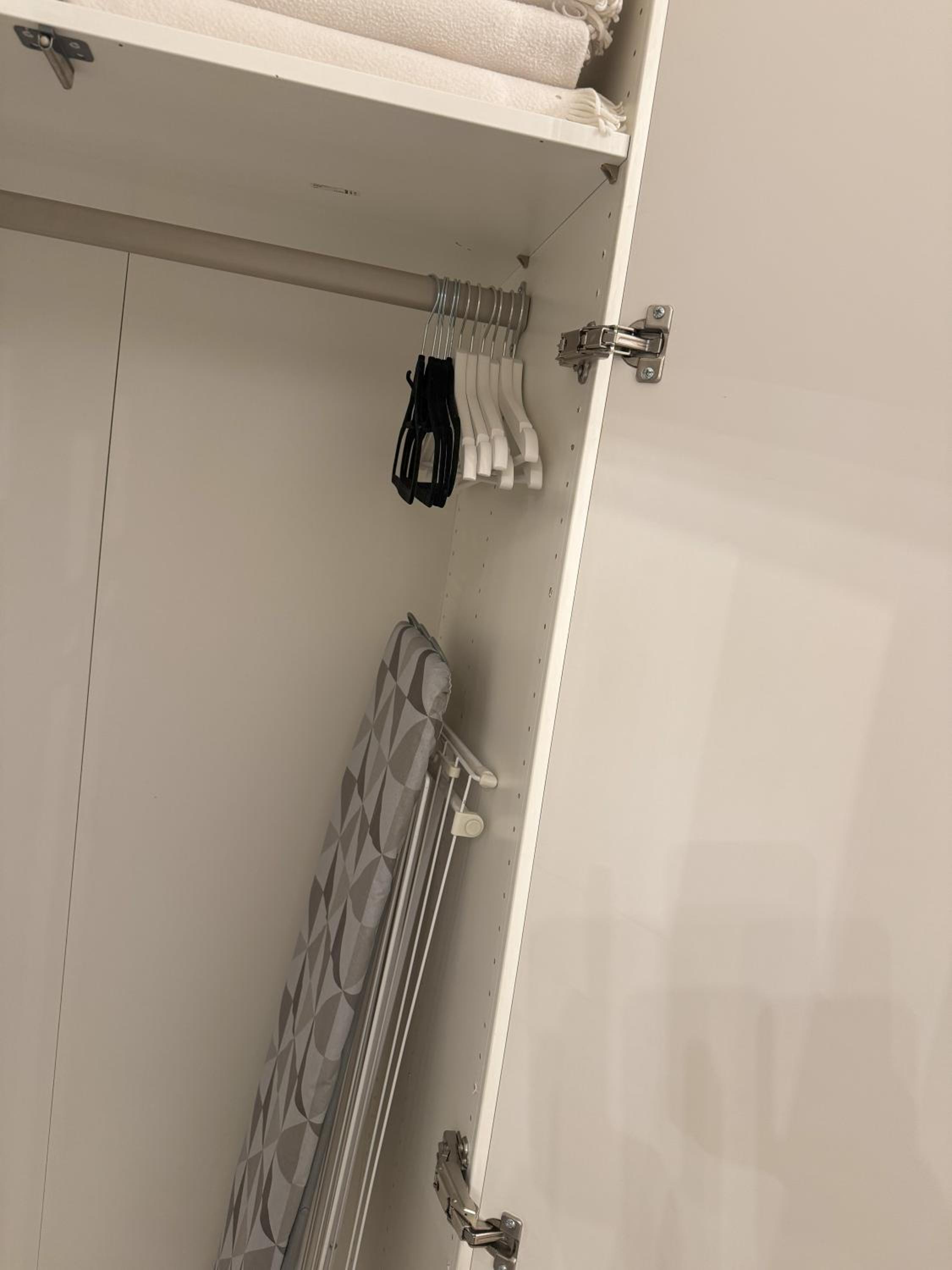 The Prague Castle Apartment
