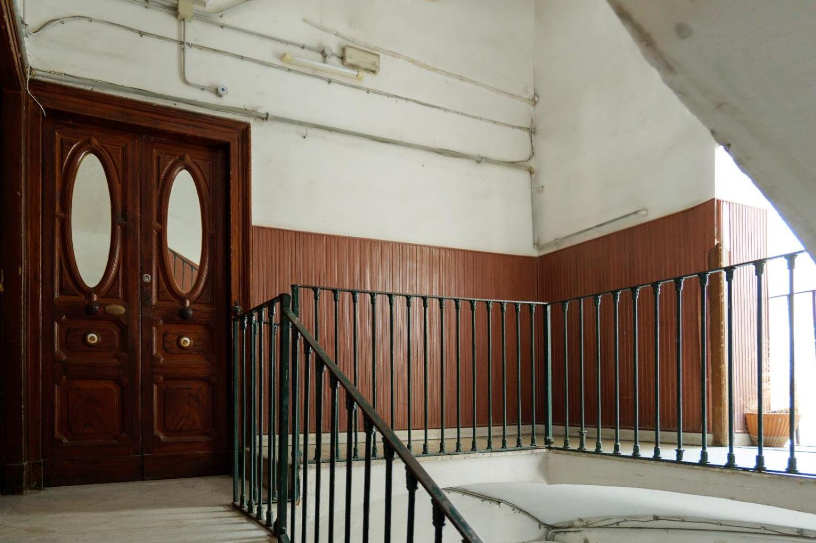 La casa di nonna Teresa
