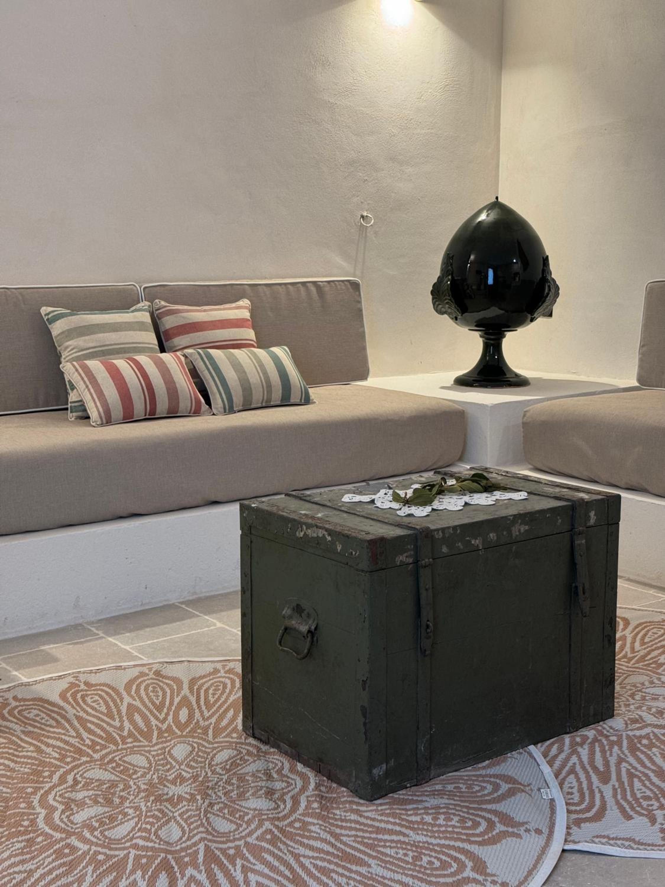 Masseria Ramasian