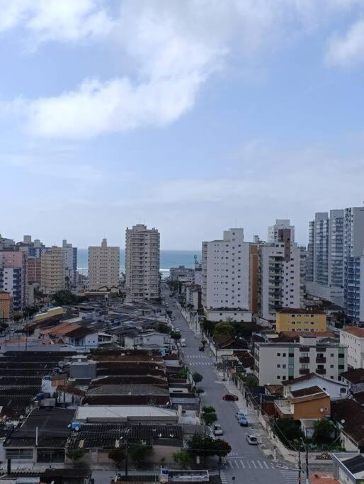 Nosso Cantinho na PG, com Wi-Fi, Estacionamento Coberto e Elevador