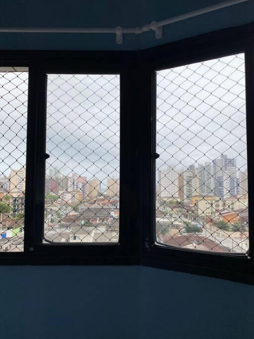 Nosso Cantinho na PG, com Wi-Fi, Estacionamento Coberto e Elevador