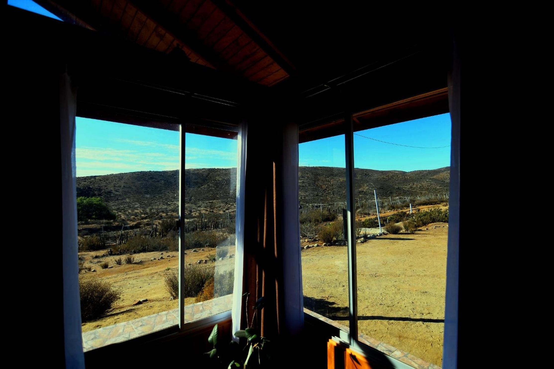 Viento Sur Astro Camping & Cabañas