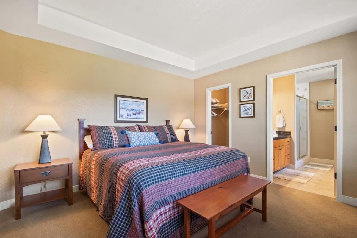 Hawks Nest, Winter Fun,Shanty Creek Condos view 4