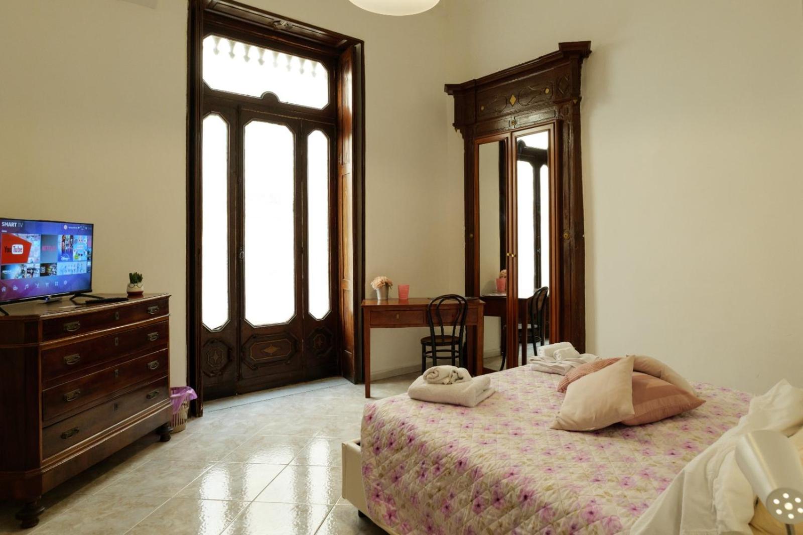 La casa di nonna Teresa