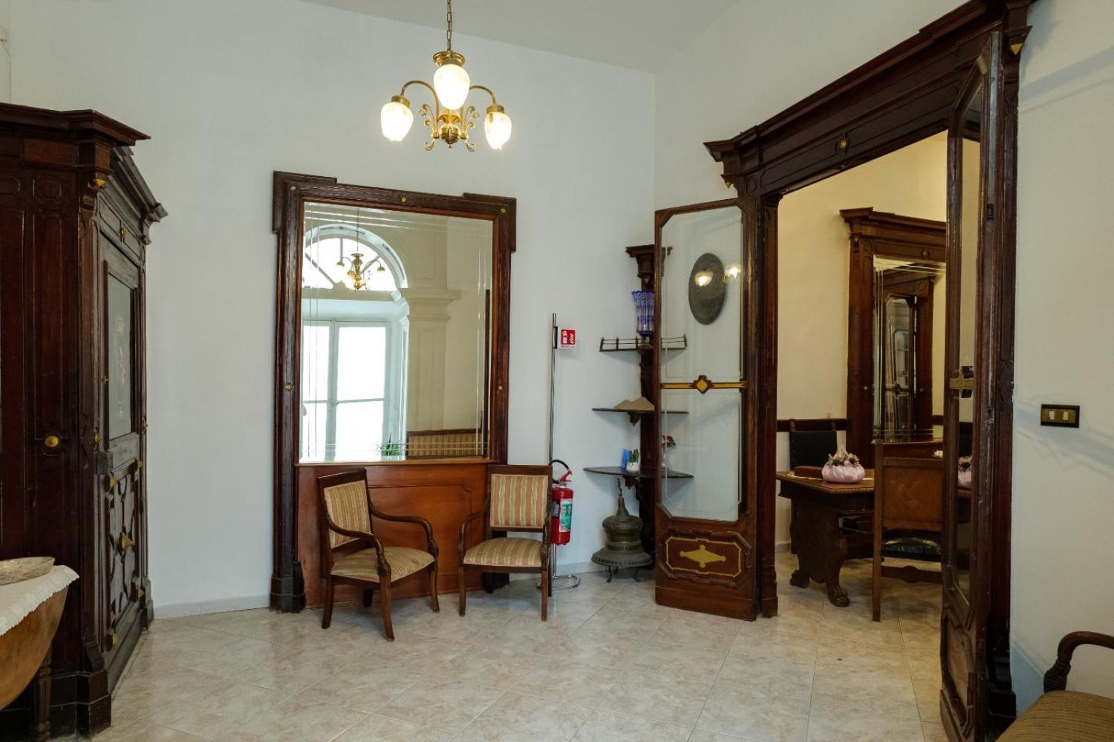 La casa di nonna Teresa