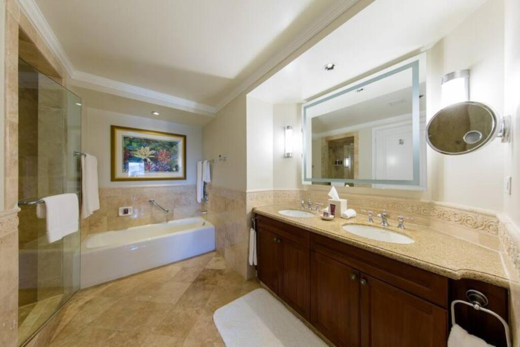 Ritz St Thomas 2BR 2BA Ocean!
