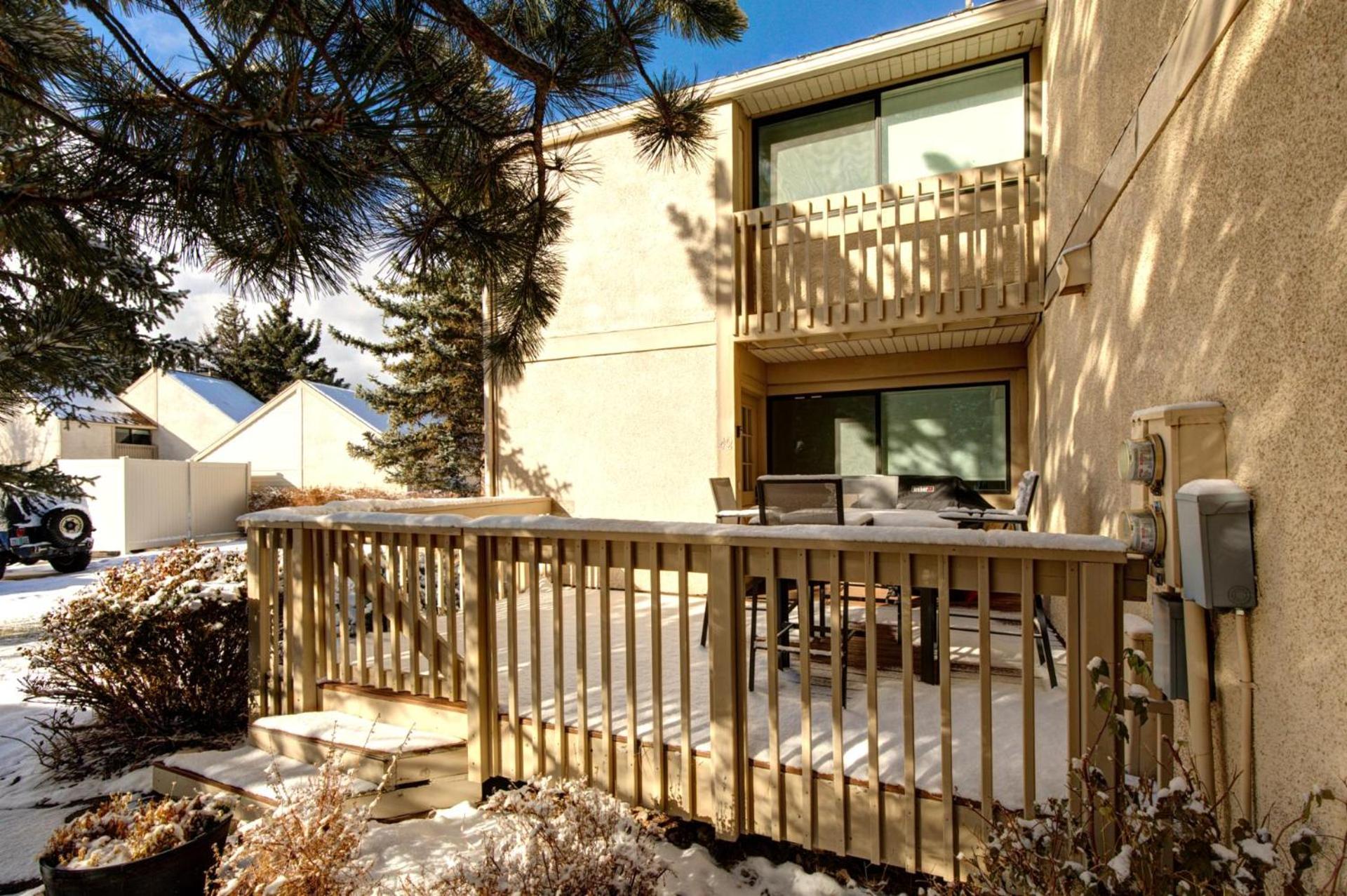KBM Resorts Racquet Club On Citywide bus route only 2 miles from Resorts Next to Rec Center with pool RCT-42 view 3