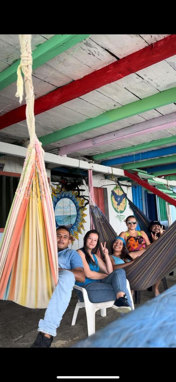 Hostal el peñón