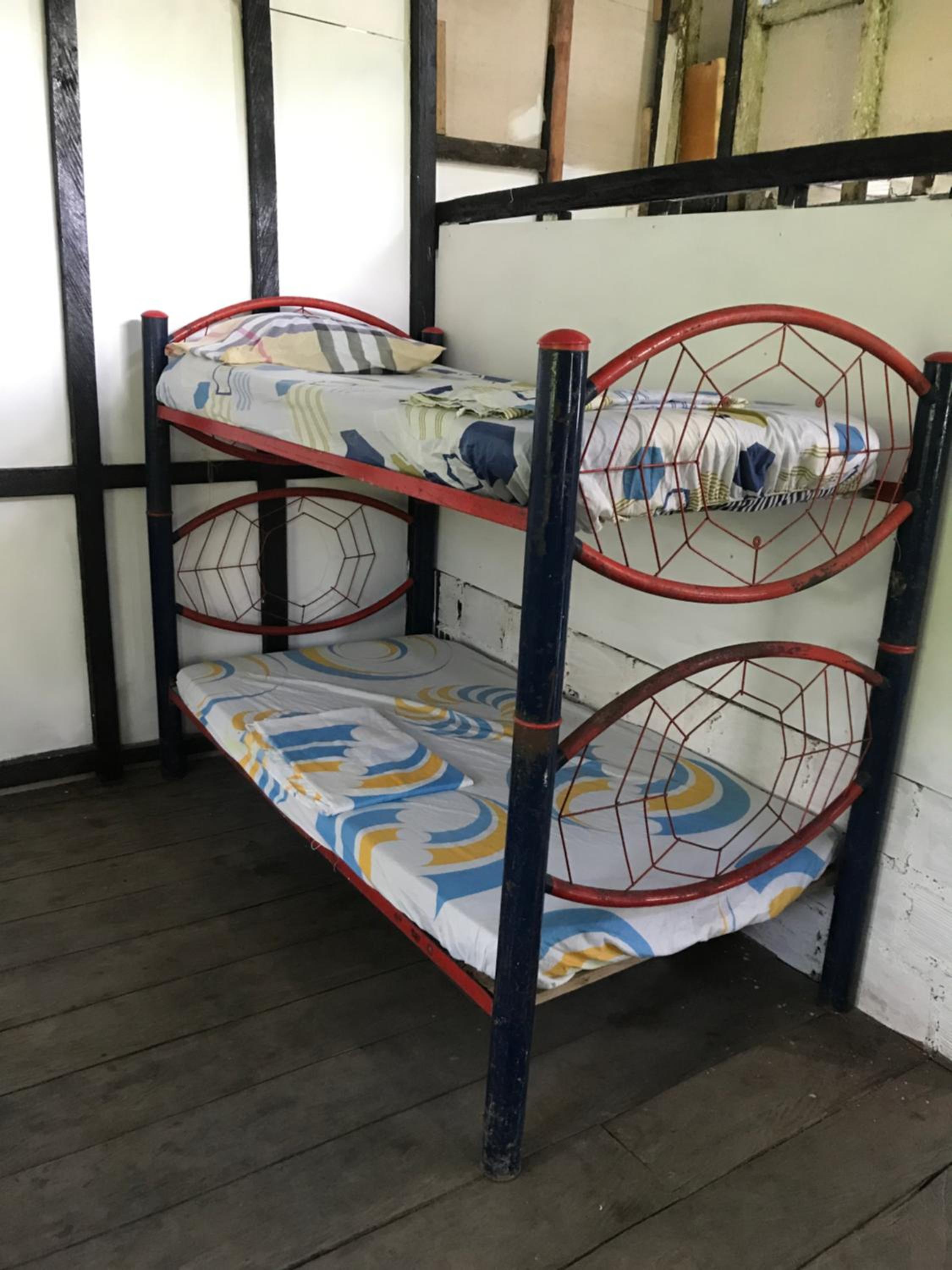 Hostal el peñón
