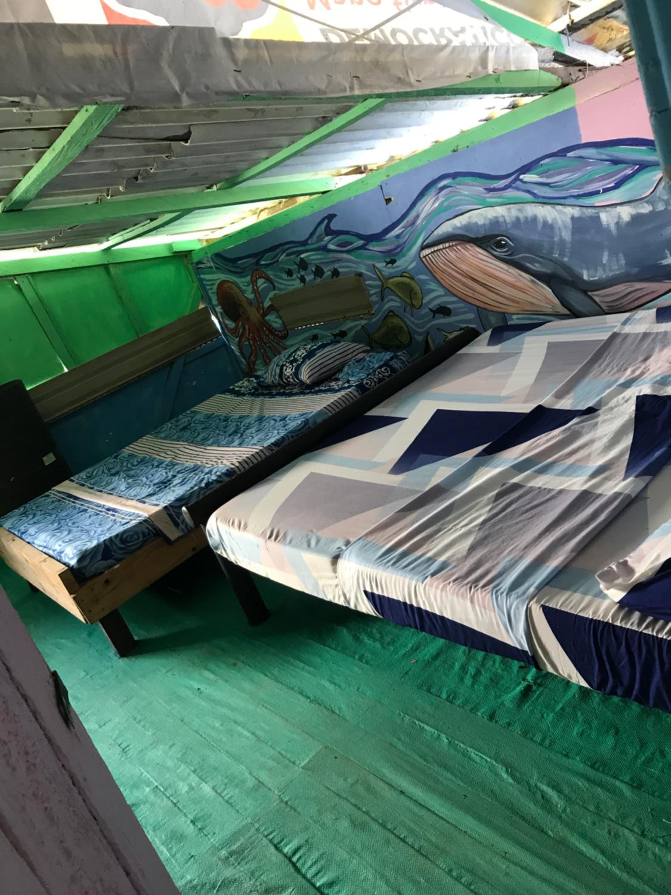 Hostal el peñón