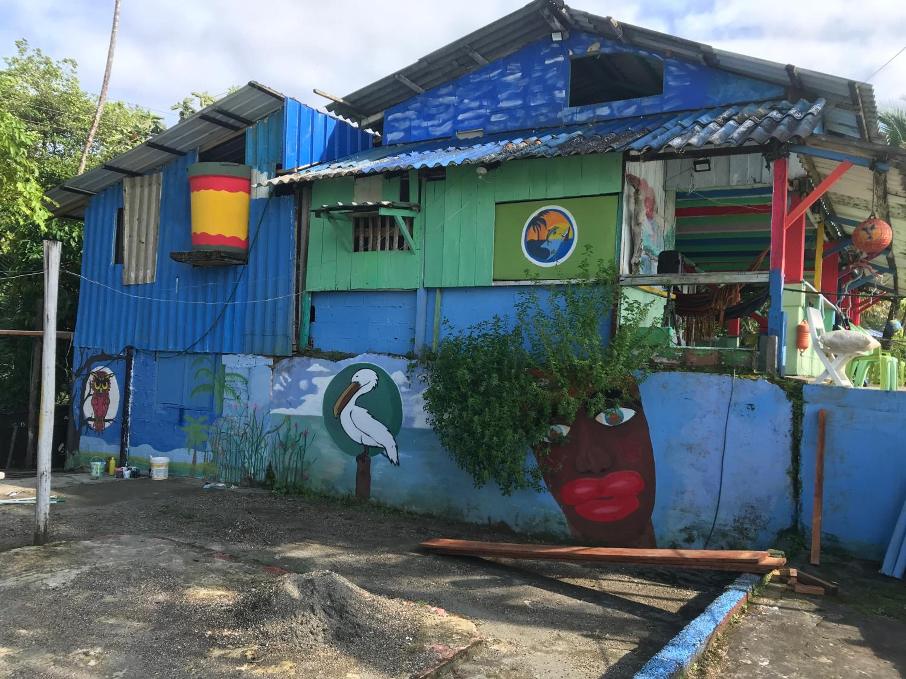 Hostal el peñón