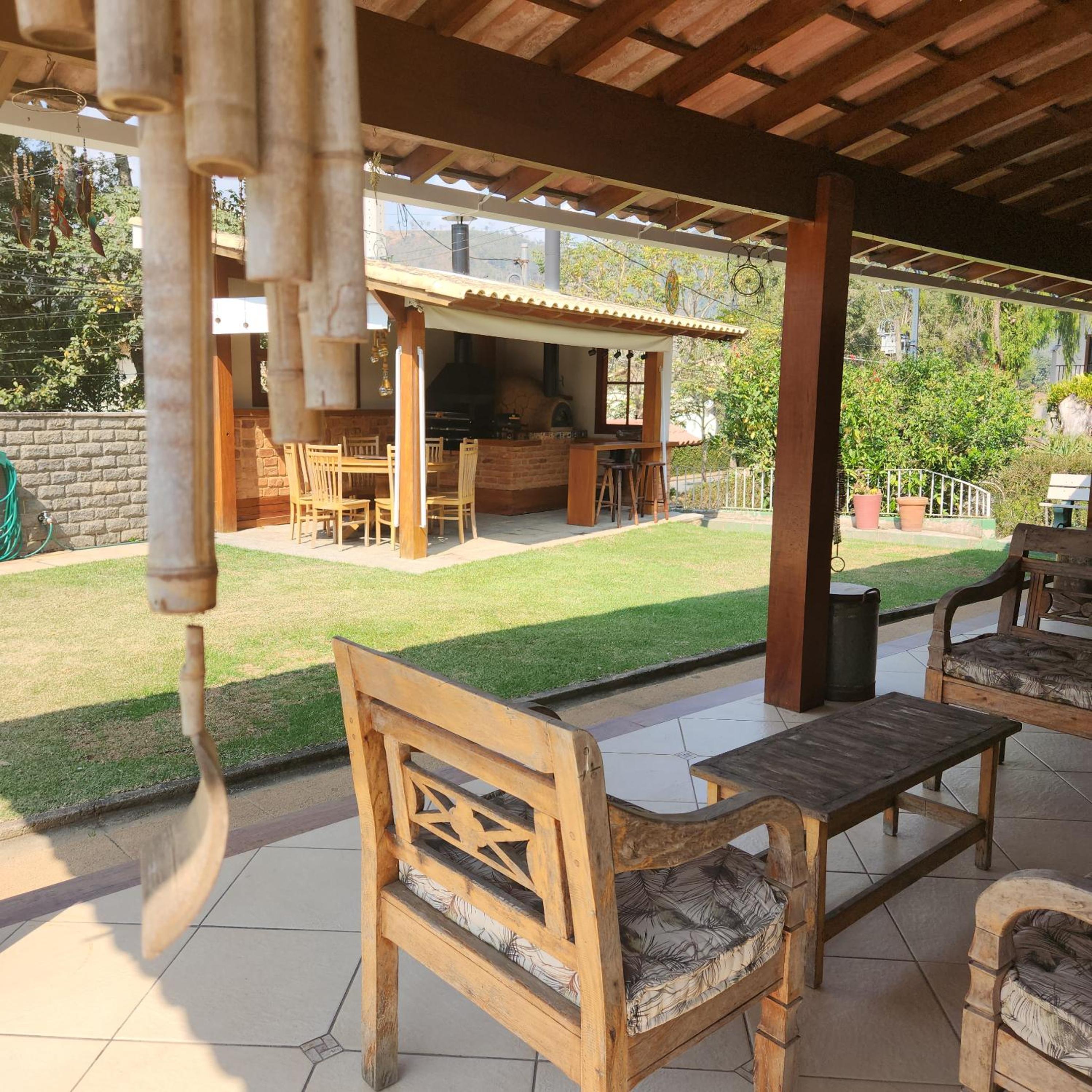 Solar Itaipava Studios