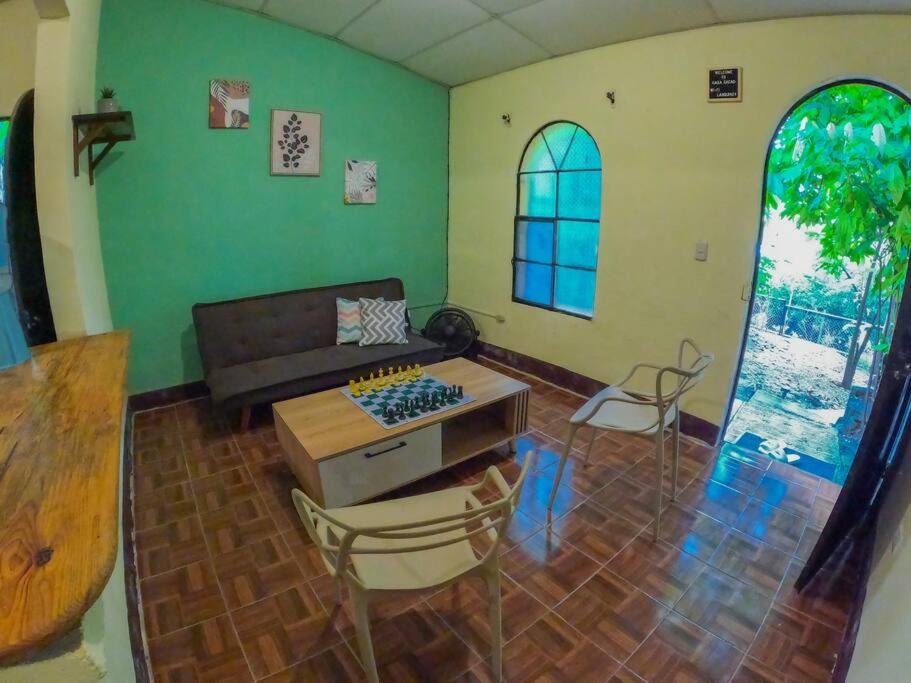 lounge