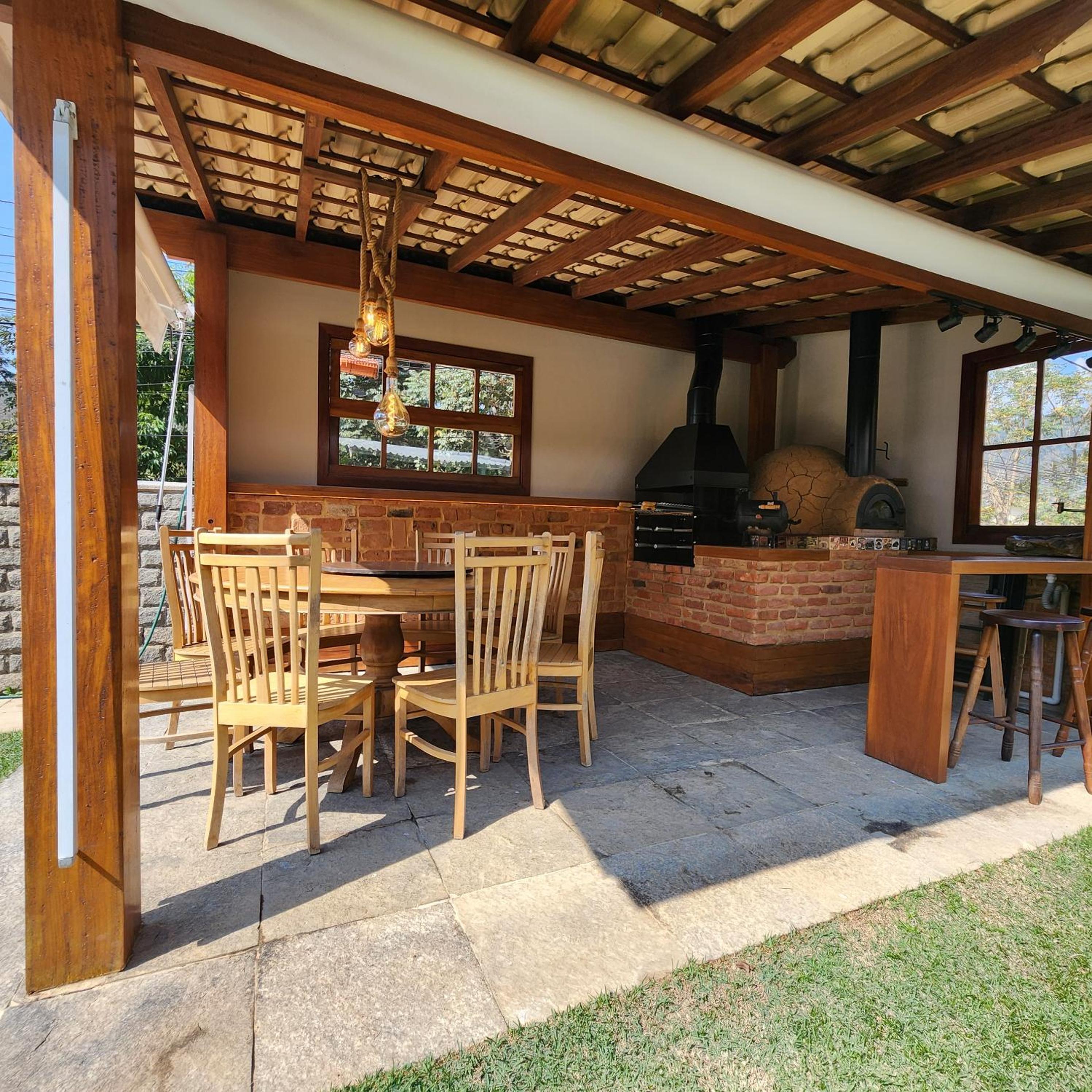 Solar Itaipava Studios