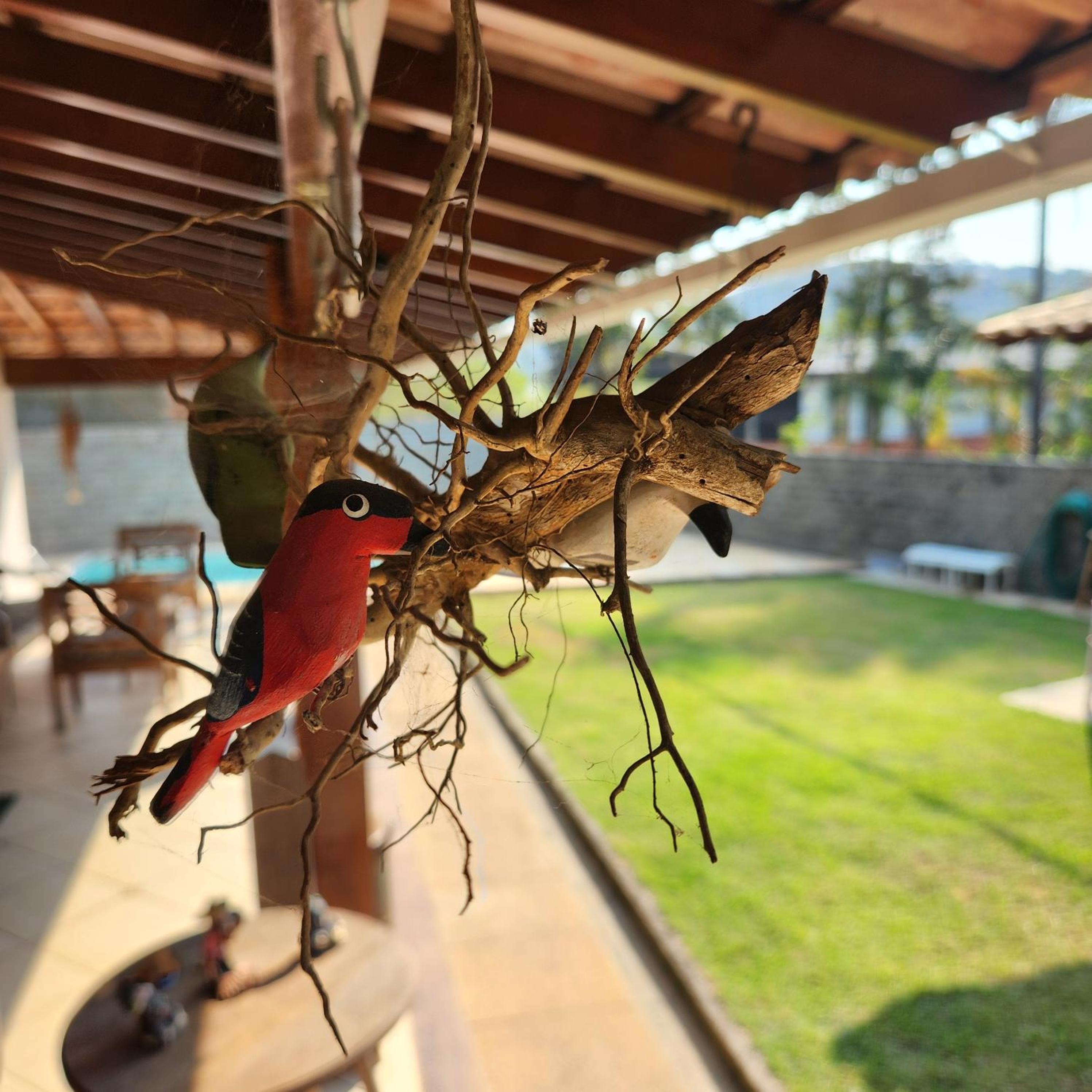 Solar Itaipava Studios