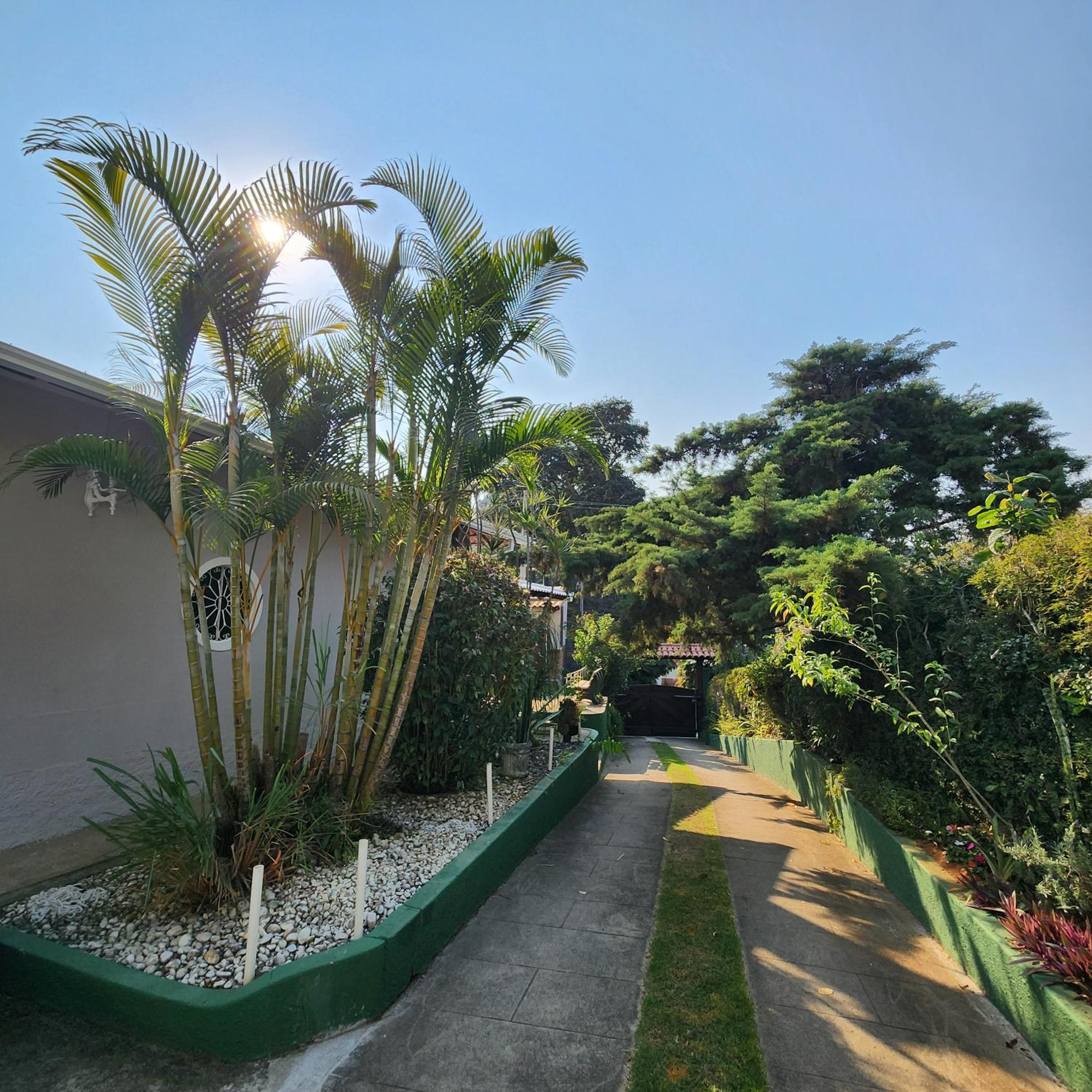 Solar Itaipava Studios