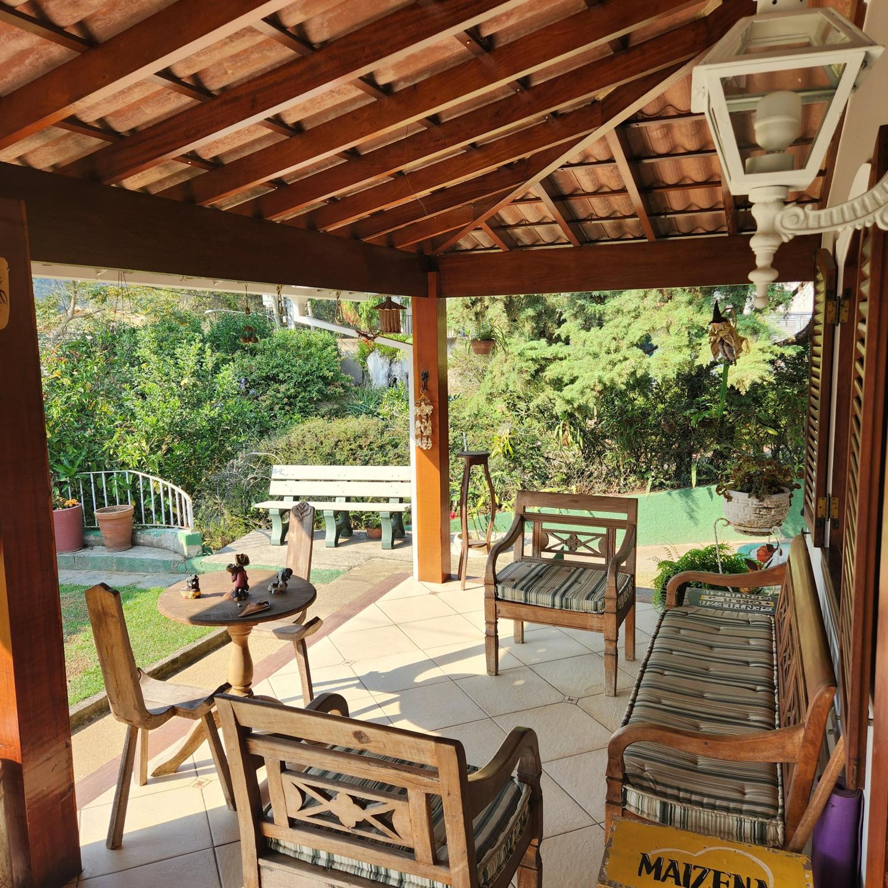 Solar Itaipava Studios