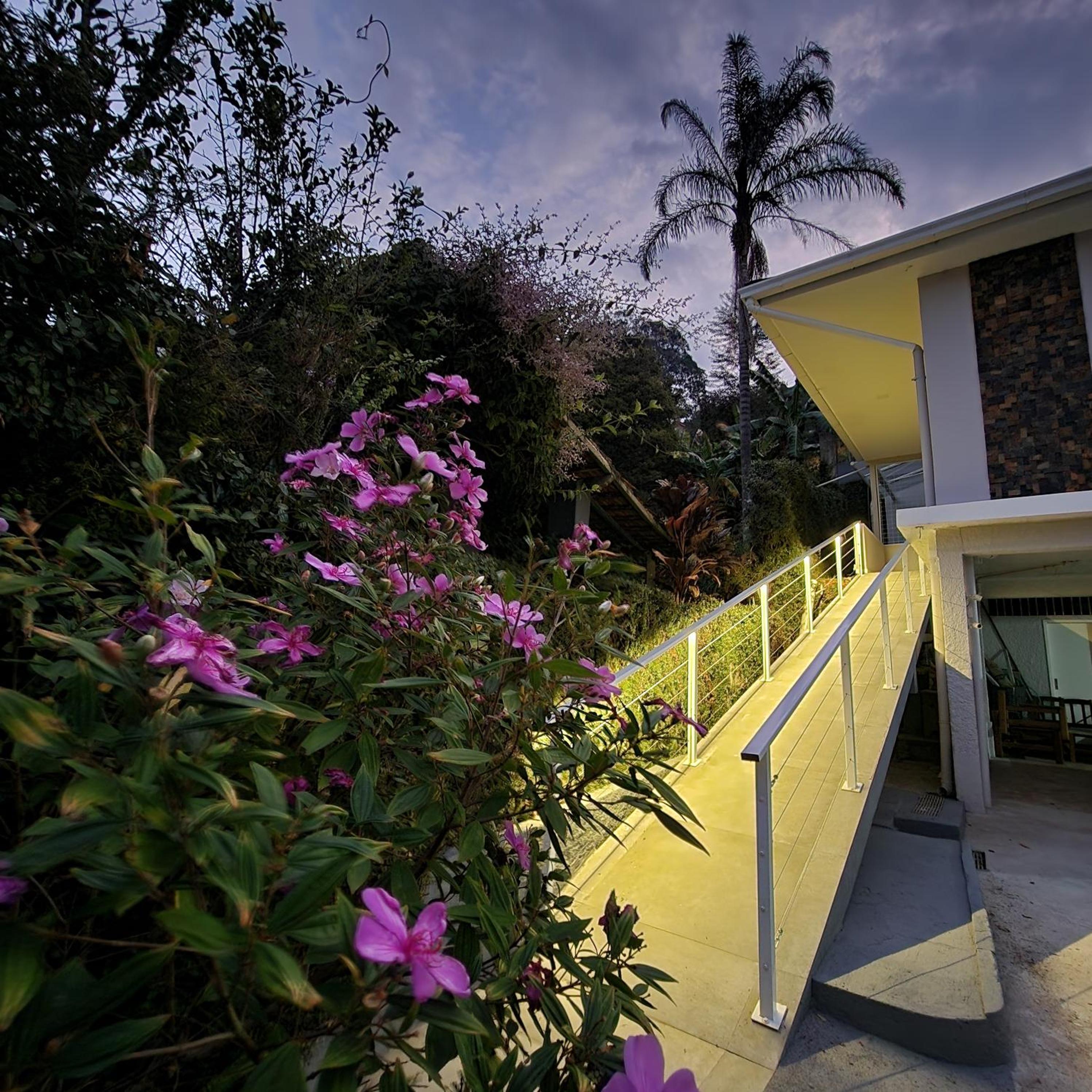 Solar Itaipava Studios