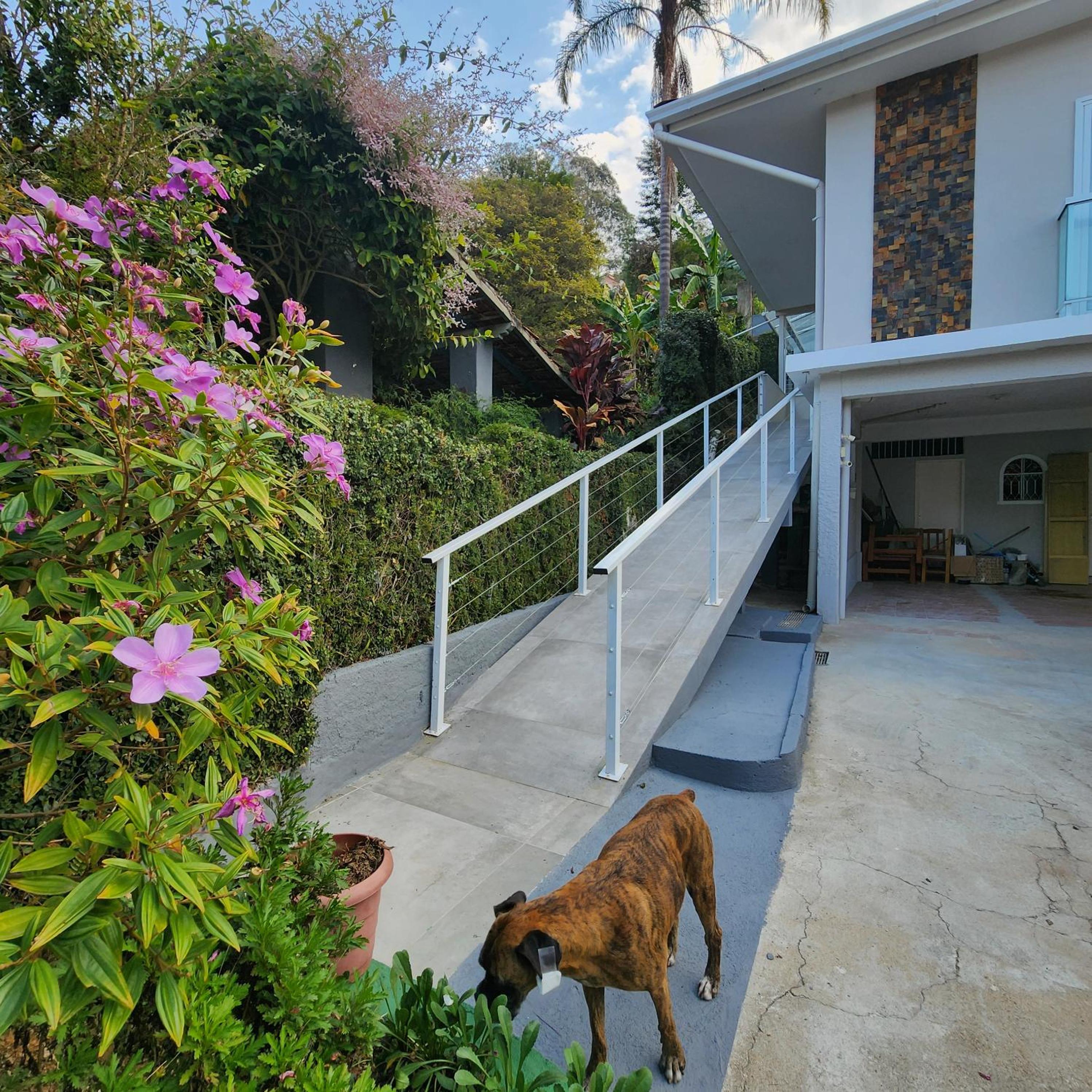 Solar Itaipava Studios