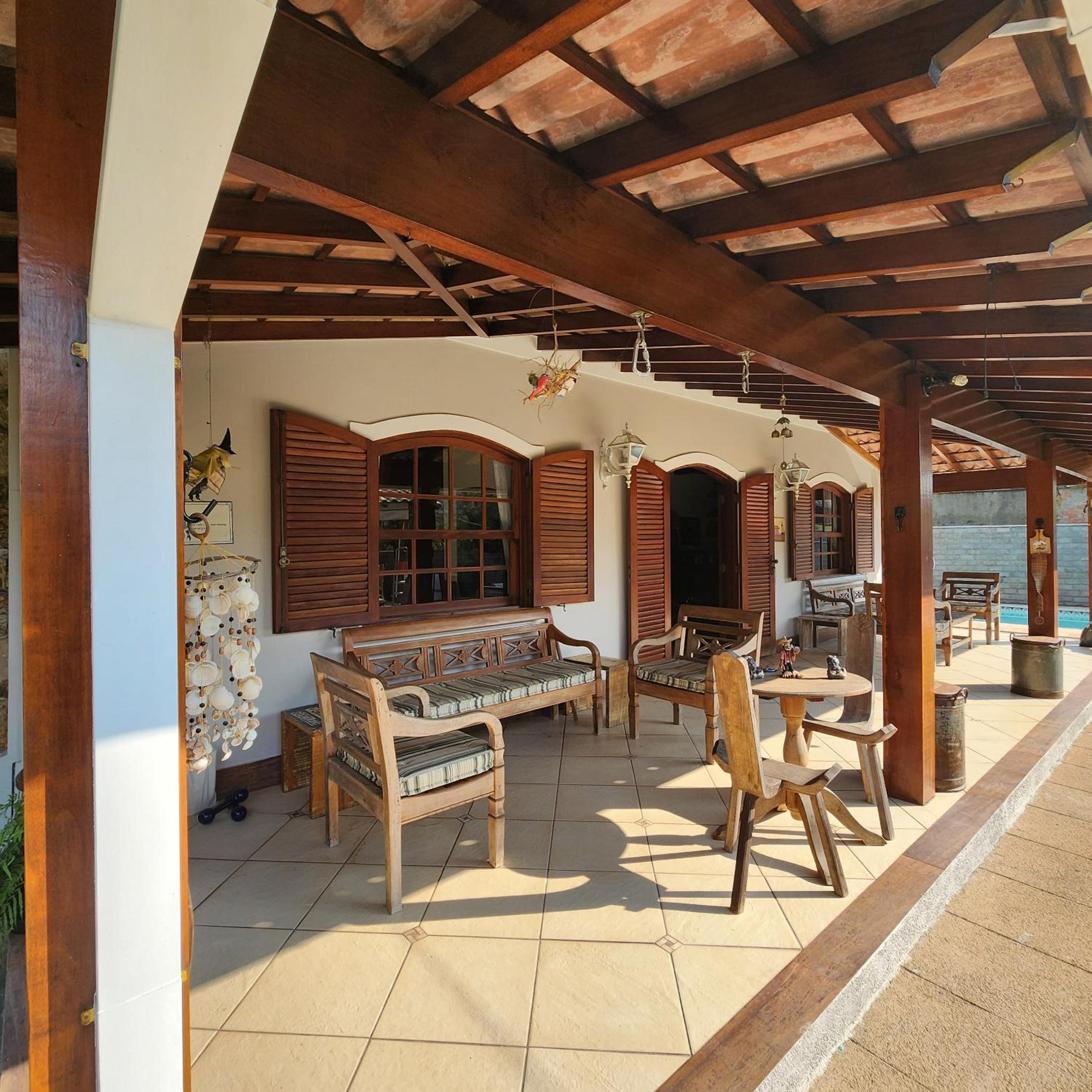 Solar Itaipava Studios