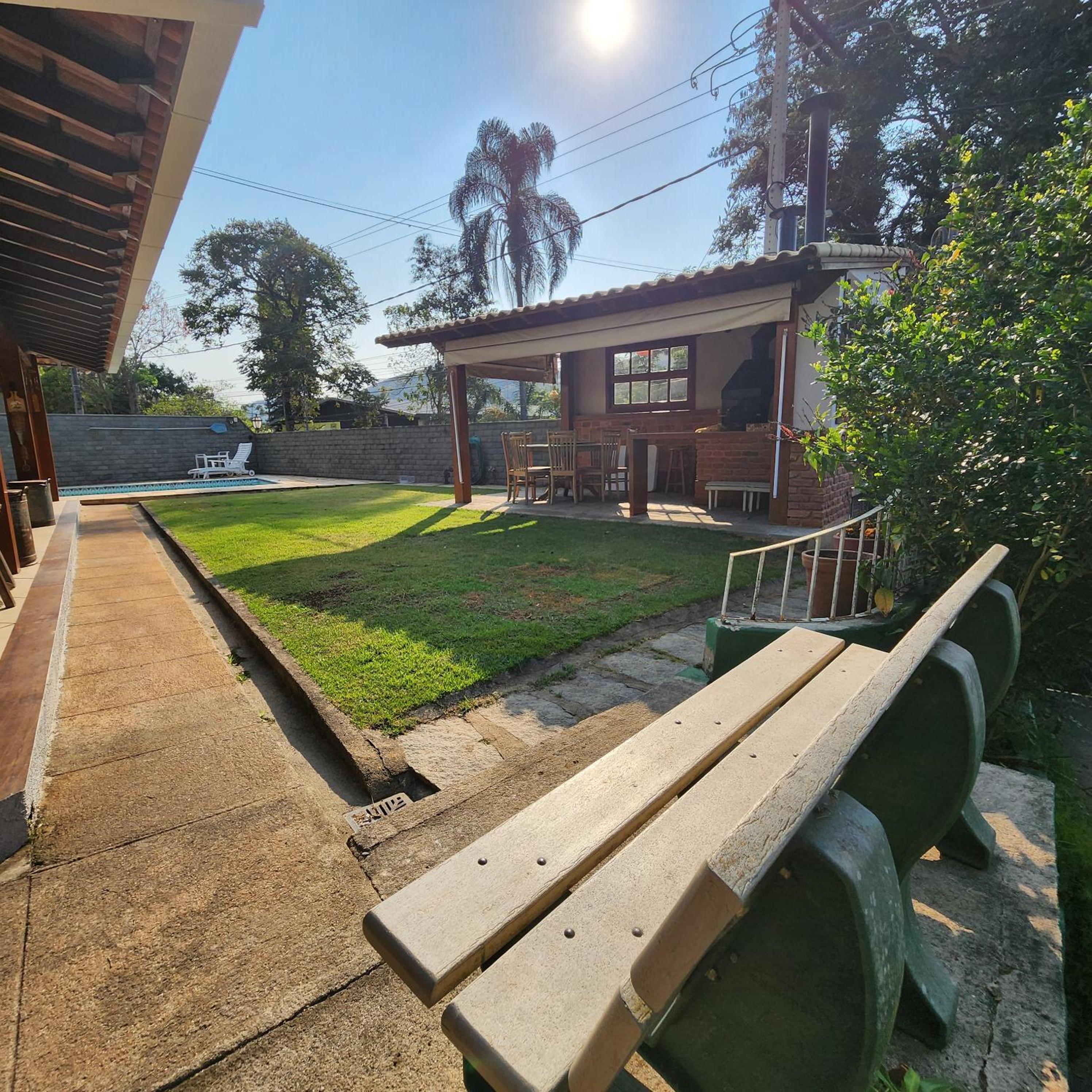 Solar Itaipava Studios