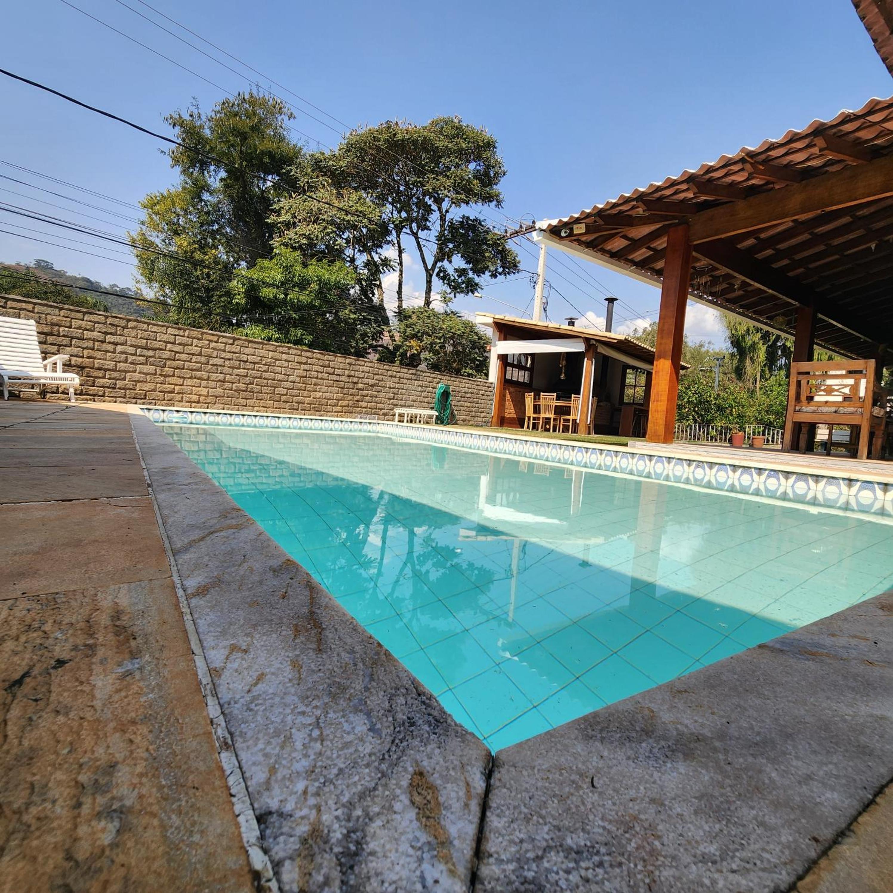 Solar Itaipava Studios