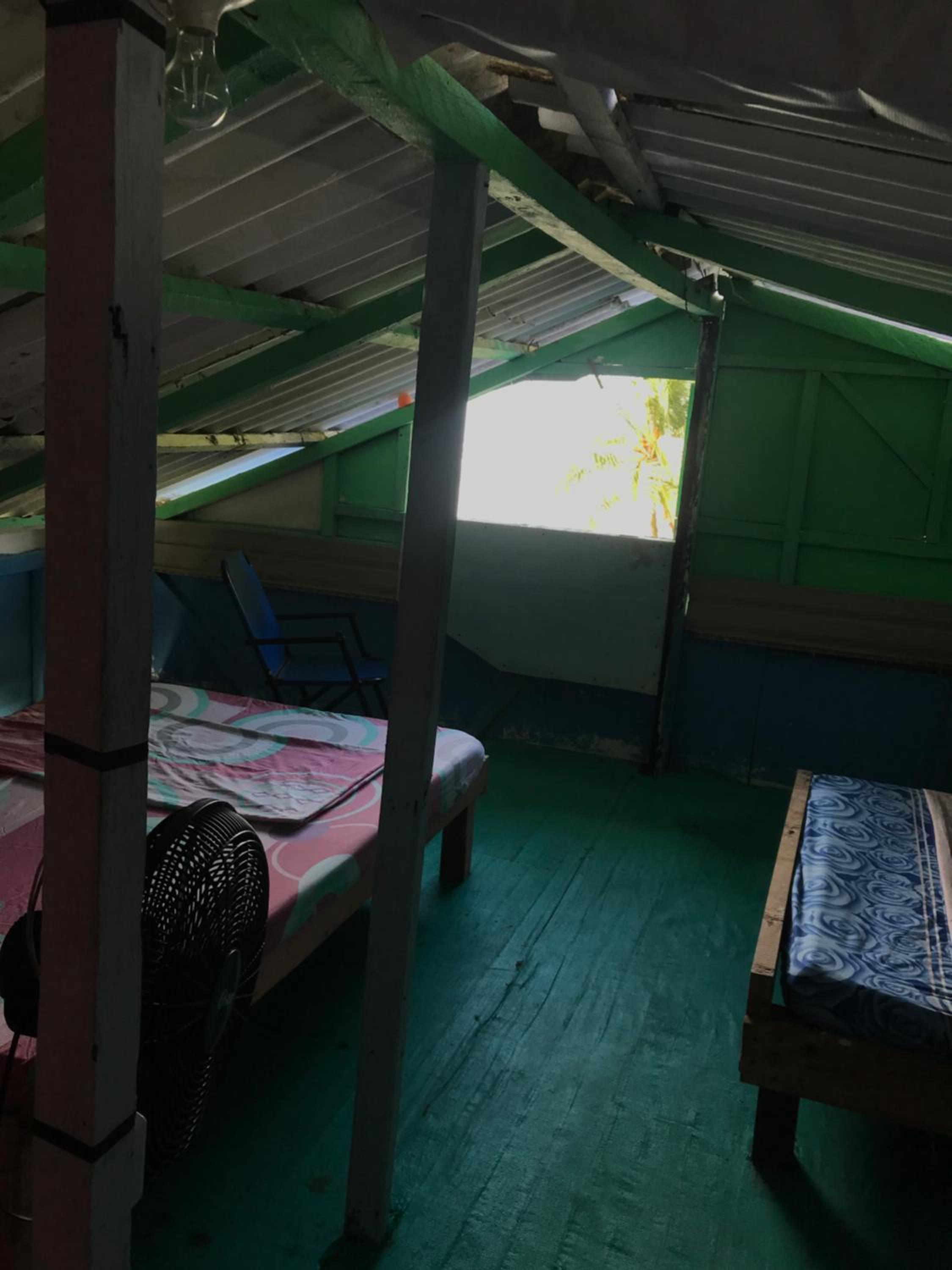 Hostal el peñón