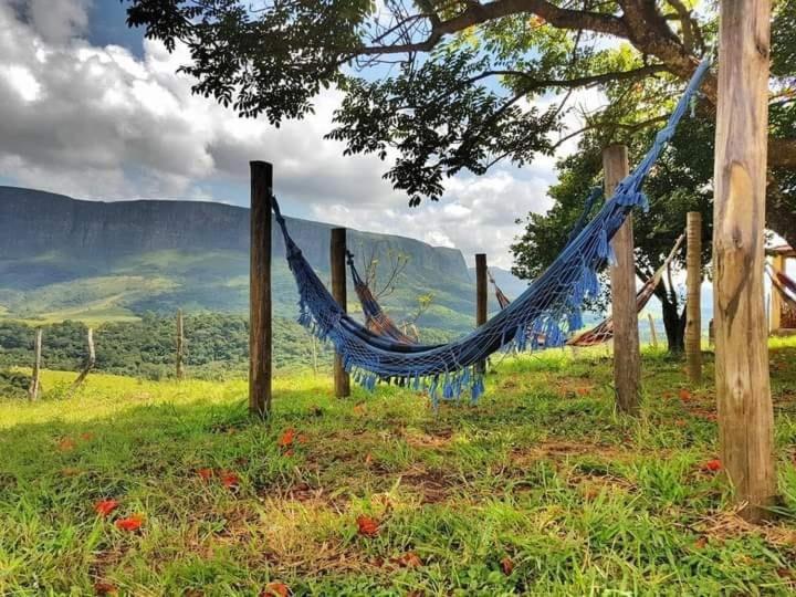 Estância Hidromineral Serra da Canastra - Delfinópolis MG