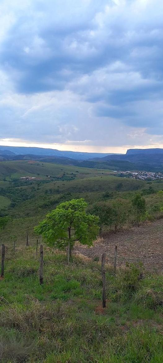 Estância Hidromineral Serra da Canastra - Delfinópolis MG