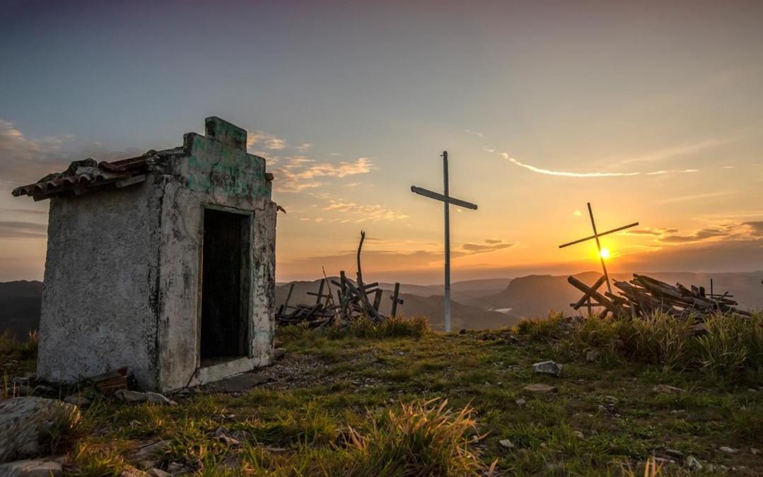 Estância Hidromineral Serra da Canastra - Delfinópolis MG