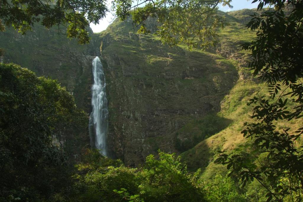 Estância Hidromineral Serra da Canastra - Delfinópolis MG