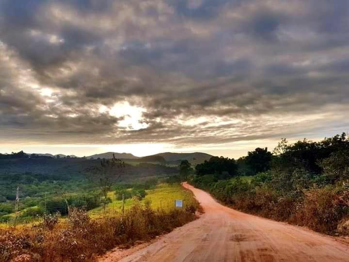 Estância Hidromineral Serra da Canastra - Delfinópolis MG