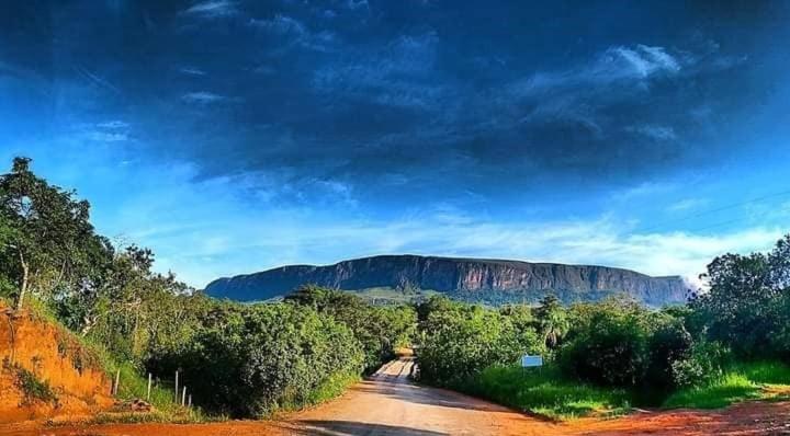 Estância Hidromineral Serra da Canastra - Delfinópolis MG
