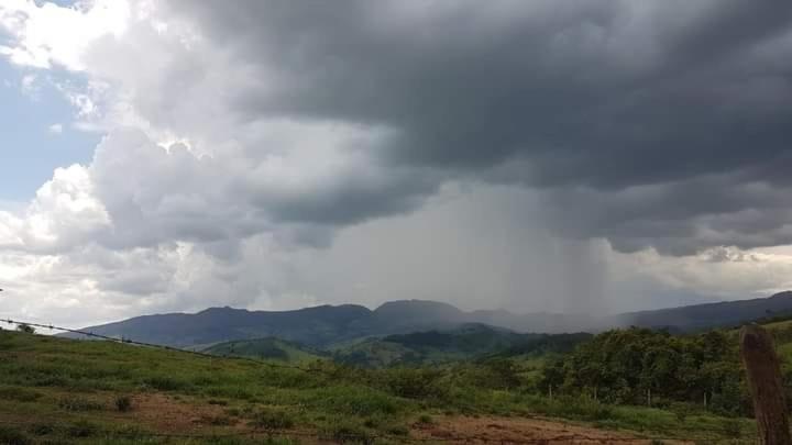 Estância Hidromineral Serra da Canastra - Delfinópolis MG