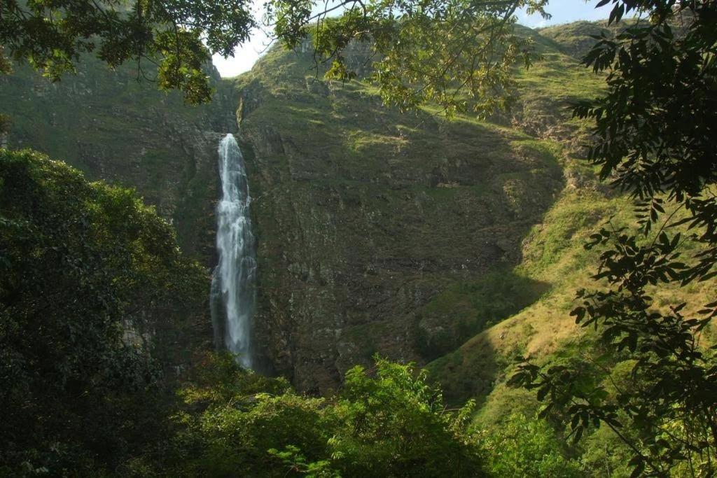 Estância Hidromineral Serra da Canastra - Delfinópolis MG