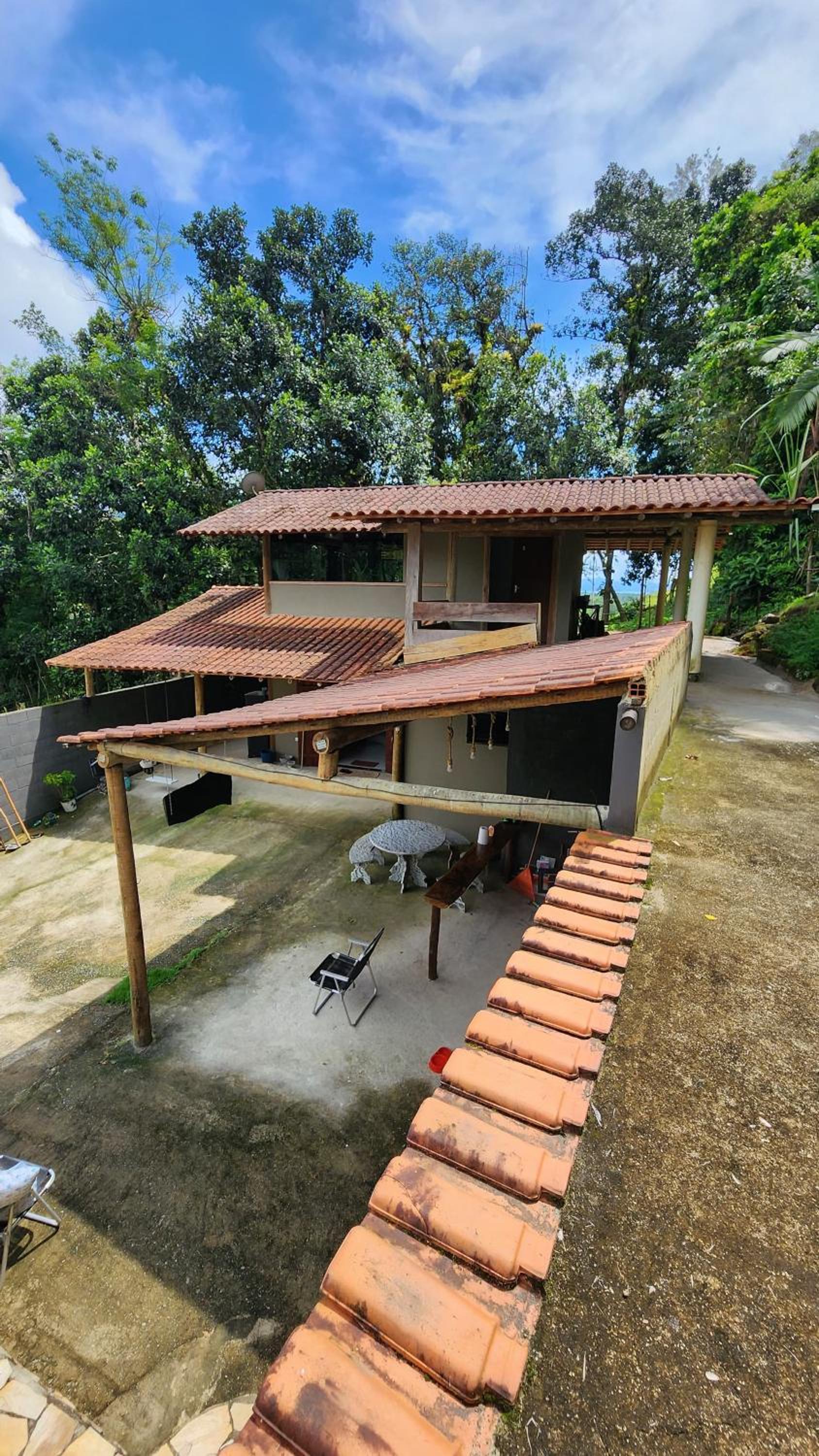 Casa Paraty- Chácara