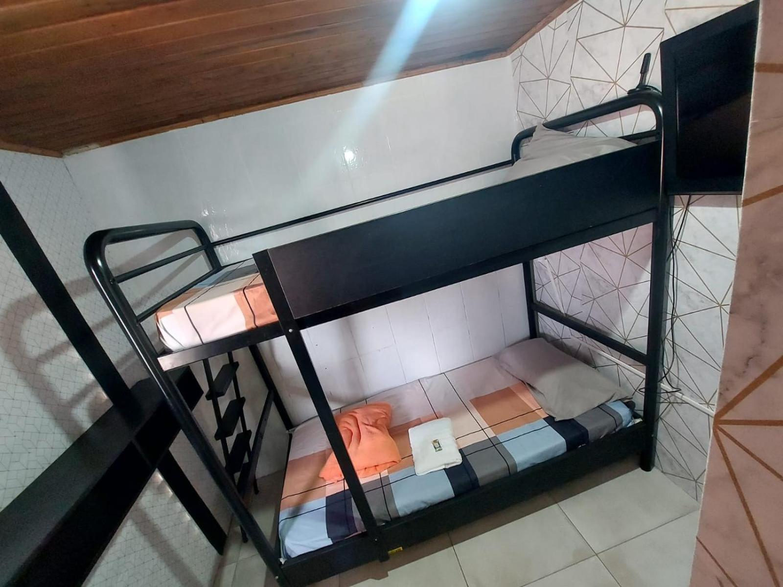 Hotel Dom Paulo