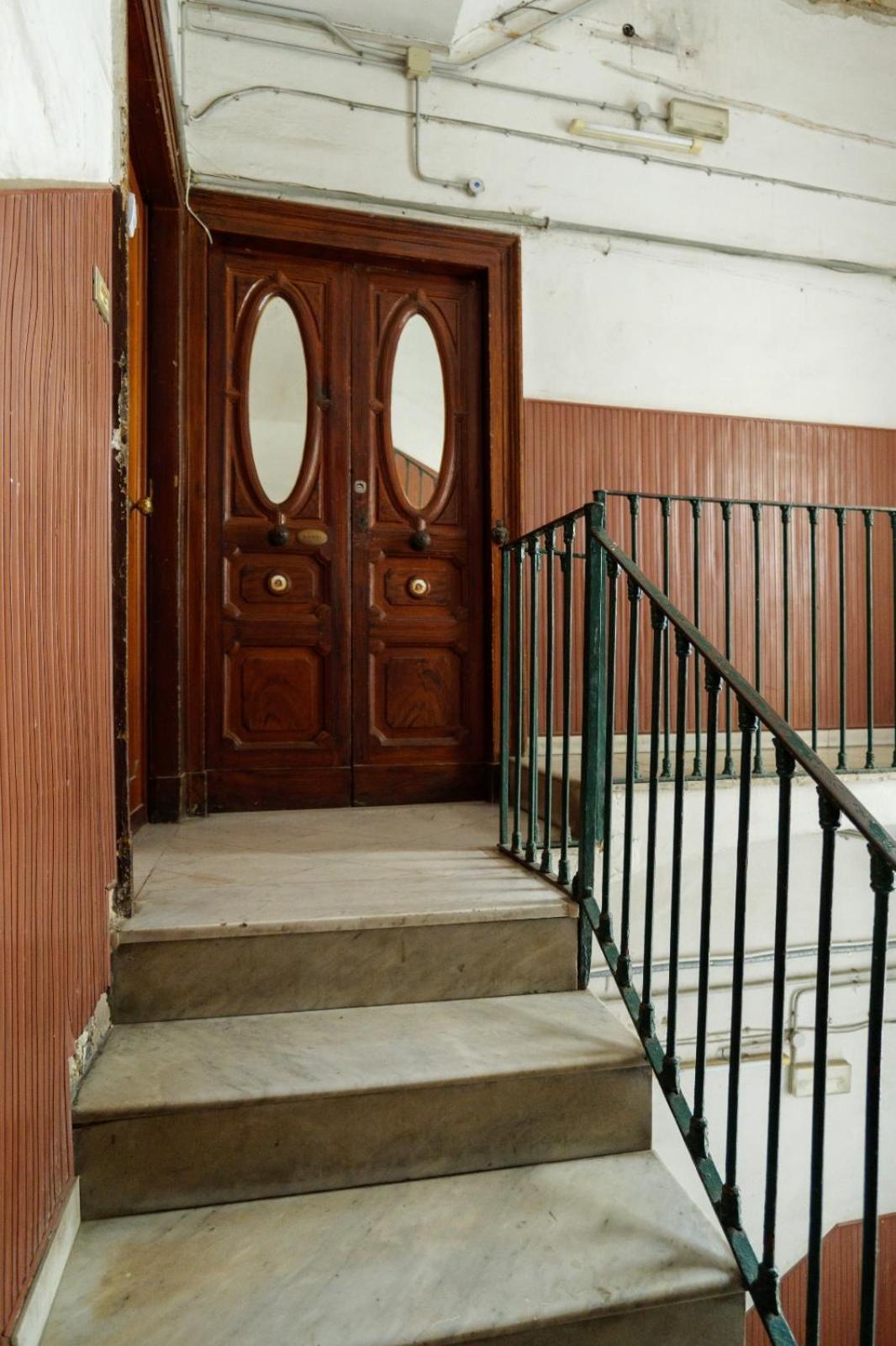 La casa di nonna Teresa