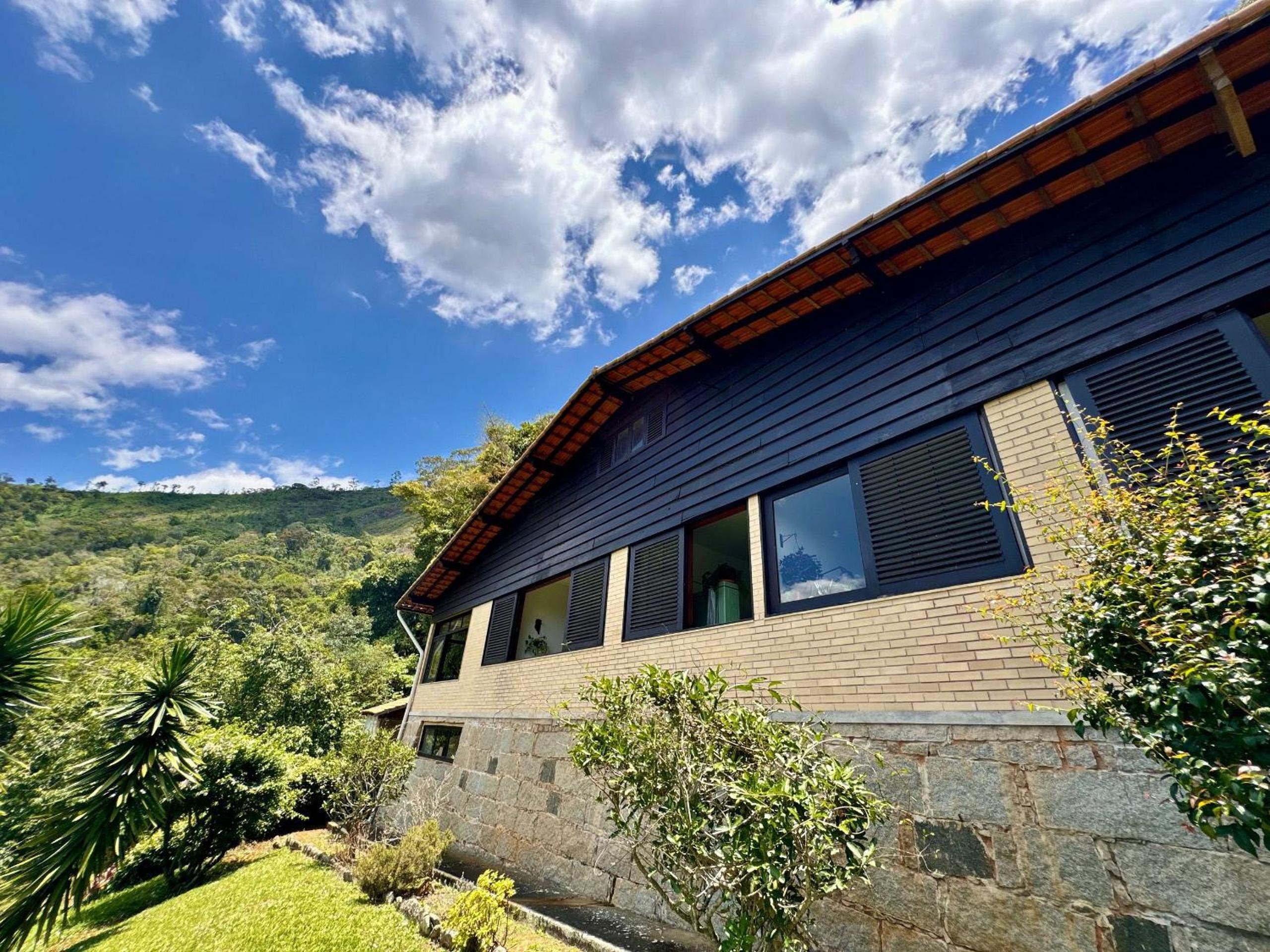 Casa Colonial com vista deslumbrante