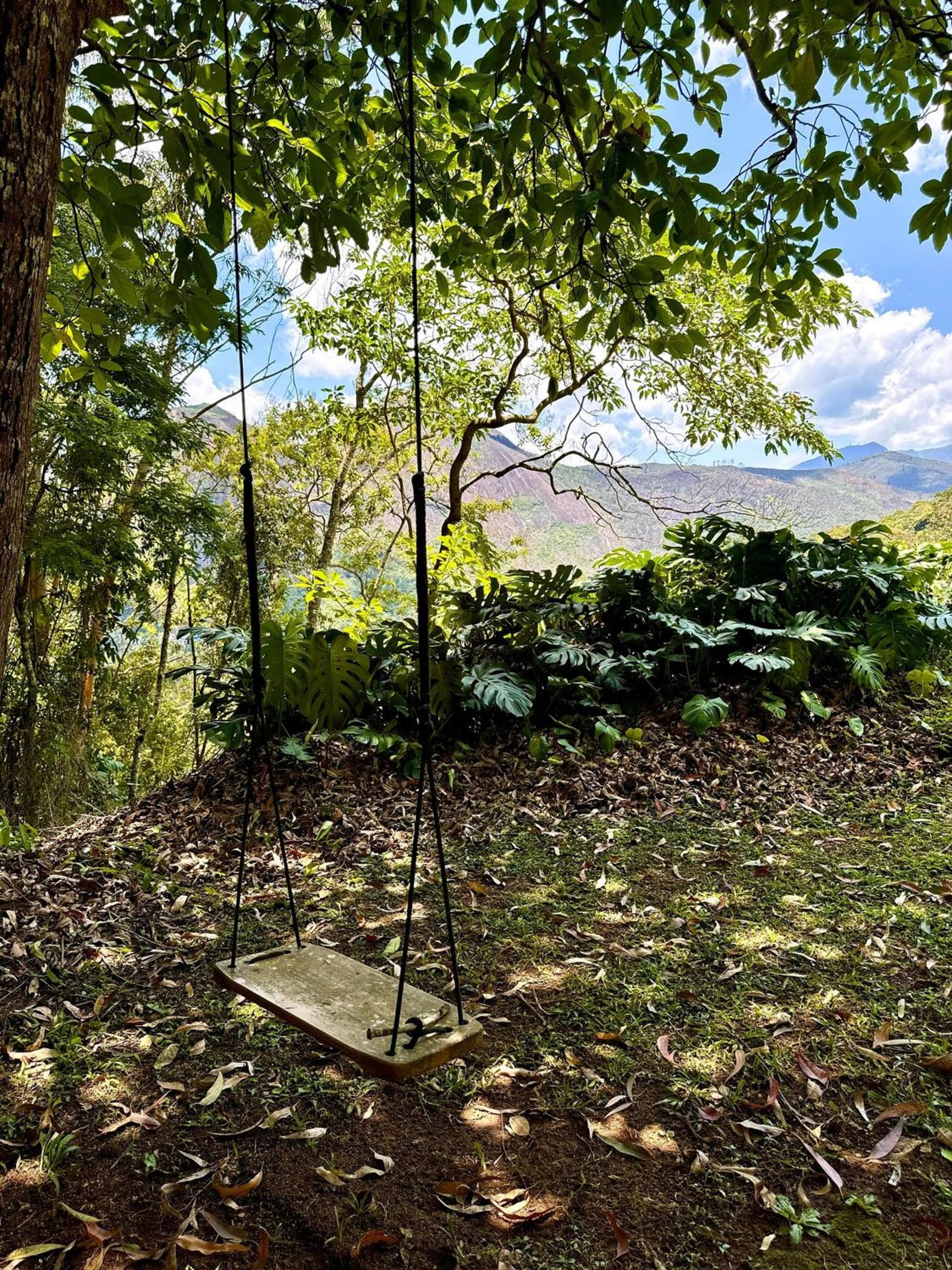 Casa Colonial com vista deslumbrante